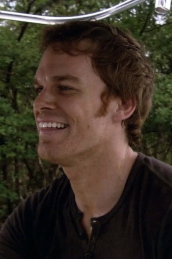 Dexter - Season 1