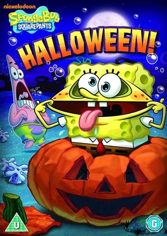 SpongeBob SquarePants Halloween