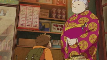 Episodio 73 — Episodio 73