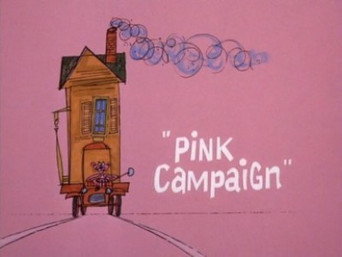 Pink Campaign