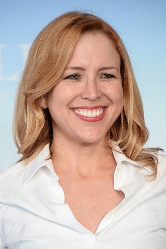 Laura Risterの人物画像 2