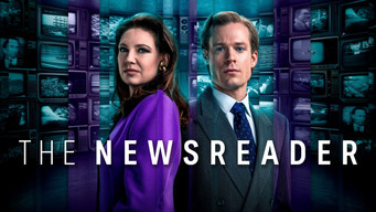 The Newsreader (2021) 予告編