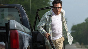 Lumberjack Man (2015)