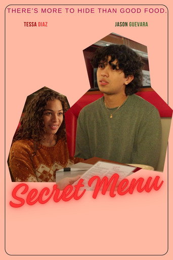 Secret Menu