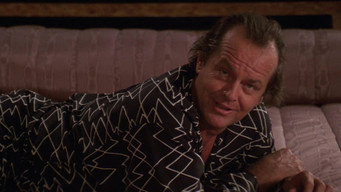 Still 11 from The Witches of Eastwick