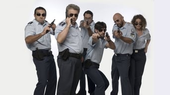 L.A.P.D.: Lekanopedio Attikis Police Department - S1E01