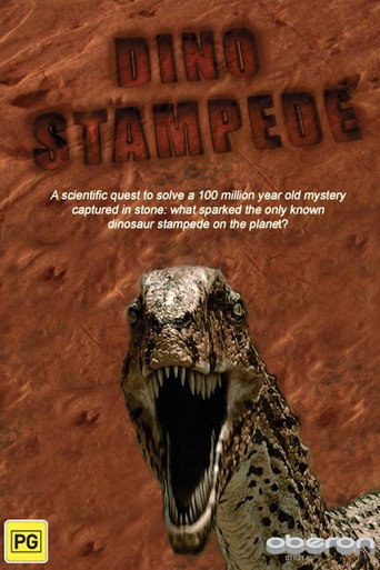 Dino Stampede (1970)