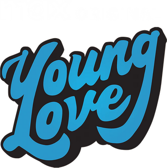 Young Love logo
