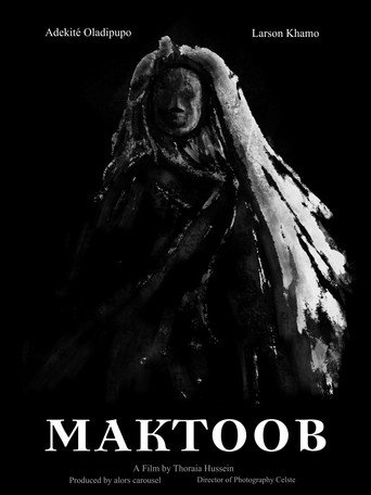 Maktoob