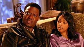 #10 The Bernie Mac Show