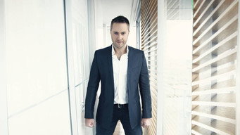 Deception with Keith Barry (2011)