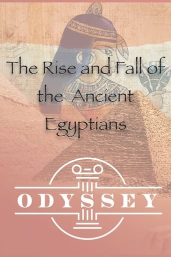 The Rise and Fall Of the Ancient Egyptians en streaming 