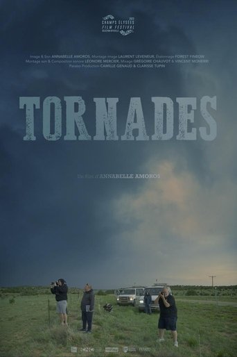 Tornades (2023)