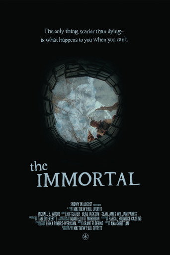 The Immortal