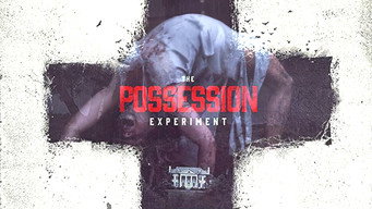The Possession Experiment (2016)