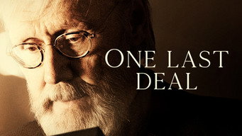 One Last Deal (2018)