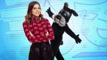 The Dog Ate My Homework - 2x01