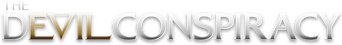 The Devil Conspiracy logo