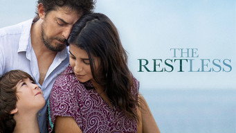#6 The Restless