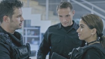 Operación Pacífico S01E04