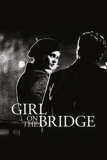 Póster del título