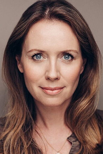 Foto de Alexandra Ternstrøm