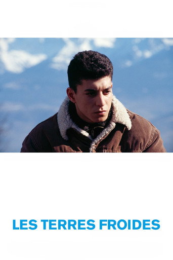 Cold Lands (1999)