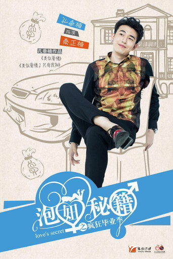 Love's Secret — Posters 17