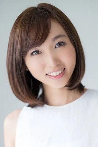 Image of Risa Yoshiki