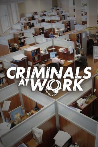 Criminals at Work en streaming 