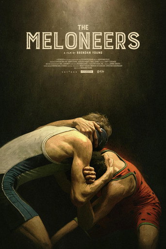 The Meloneers