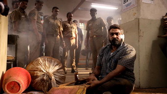 Maharaja media image