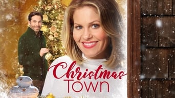 Christmas Town (2019)