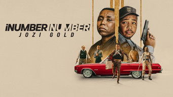 Galeria 2 - iNumber Number: El oro de Johannesburgo