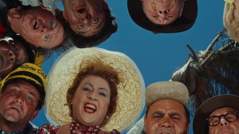 Still 12 from It's a Mad, Mad, Mad, Mad World