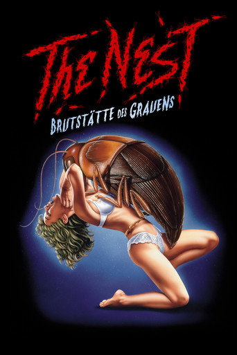 Das Nest Poster