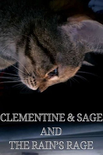 Clementine & Sage and The Rain's Rage (2024)