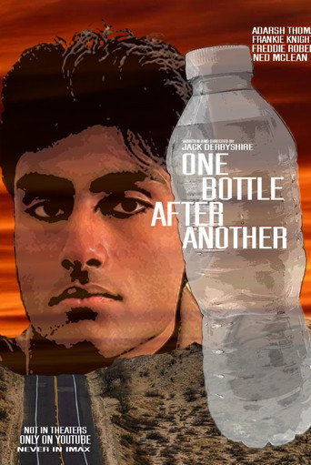 One Bottle After Another (2026)