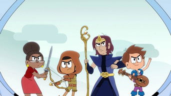 Episode 29 — The Role-Playing Game (1)