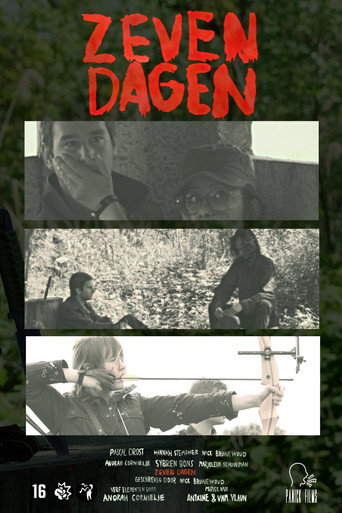Zeven Dagen