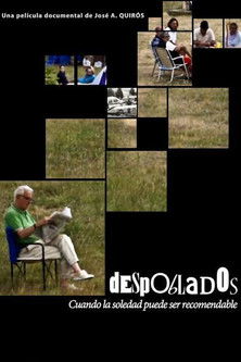 Despoblados poster