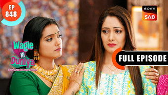 Episode 848 — Baccho Ki Khushi Ke Liye Manjao