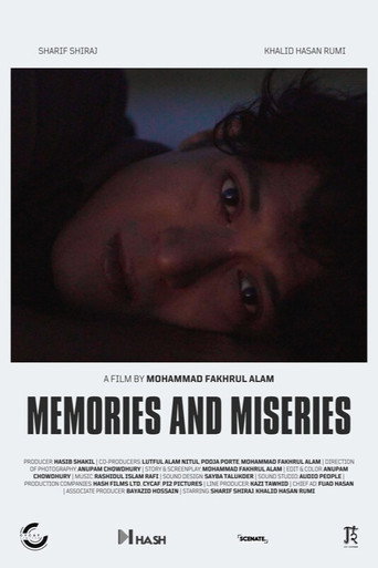 Memories and Miseries poster