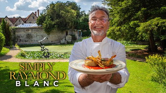 #4 Simply Raymond Blanc