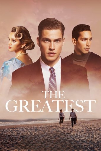The Greatest (2024)