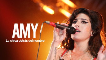 Galeria 1 - Amy (La chica detrás del nombre)