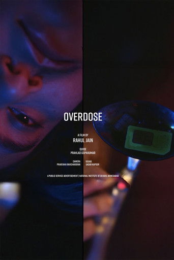 Overdose (2018)