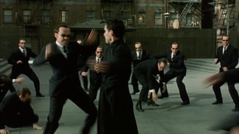 #5 Матриця: Перезавантаження