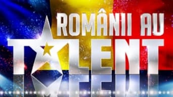 Romania's Got Talent (2011- )