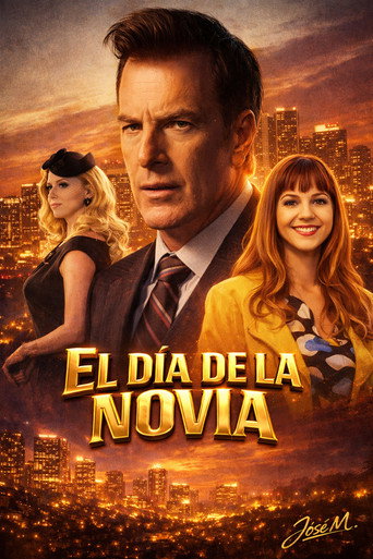Poster of El día de la novia